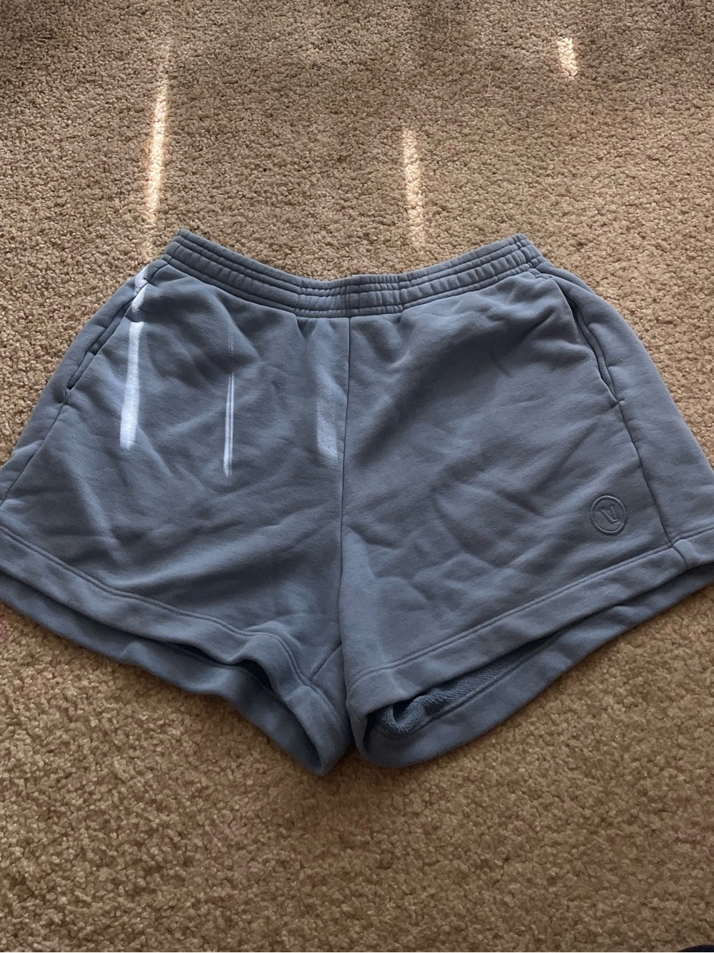 vuori sedona studio short